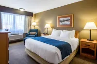 Comfort Inn Green River National Park Area