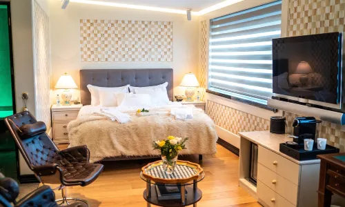 Diamond Suites by Reykjavik Keflavik Airport