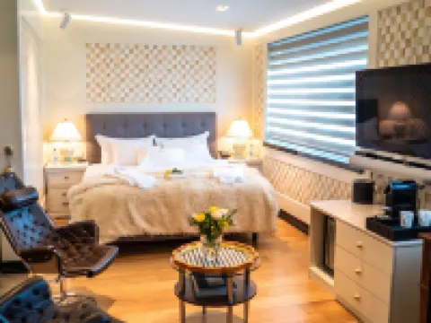 Diamond Suites by Reykjavik Keflavik Airport Hotels in Keflavik