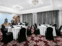 โรงแรม อินดิโก ดัลลัส ดาวน์ทาวน์ บาย IHG โรงแรมในแดลลัส