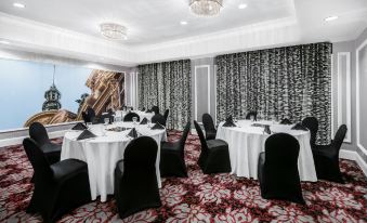 Hotel Indigo DALLAS DOWNTOWN by IHG
