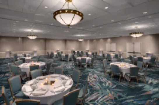 DoubleTree by Hilton Hotel Grand Key - Key West