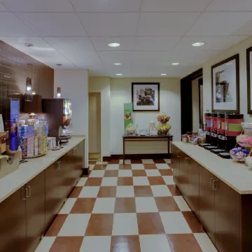 Hampton Inn by Hilton Richmond West Innsbrook