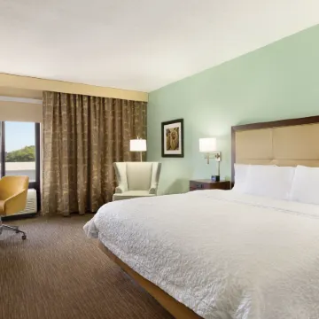 Hampton Inn & Suites Tarpon Springs