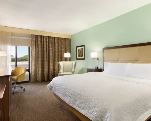 Hampton Inn & Suites Tarpon Springs Hotele w: Pinellas County