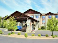 Holiday Inn Express & Suites CHENEY by IHG Hotels in Spokane County