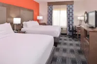 Holiday Inn Express 克蘭頓 克蘭頓住宿飯店