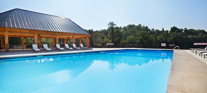 Crowne Plaza Resort ASHEVILLE by IHG Hotels in Asheville
