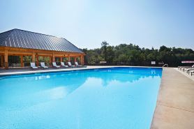 Crowne Plaza Resort ASHEVILLE by IHG