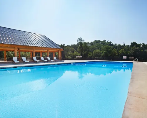 Crowne Plaza Resort ASHEVILLE by IHG Hotels in Asheville