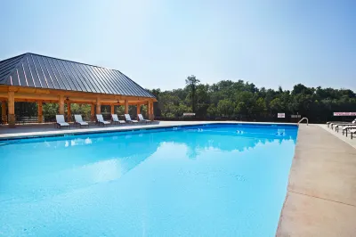 Crowne Plaza Resort ASHEVILLE by IHG Hôtels à : 