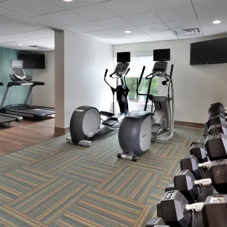 Holiday Inn Express RALEIGH-DURHAM AIRPORT by IHG