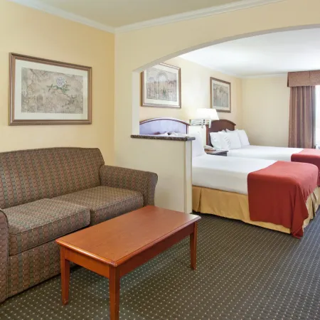 Holiday Inn Express & Suites TUCSON MALL by IHG