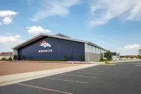 EVEN Hotel DENVER TECH CENTER-ENGLEWOOD by IHG Hotels in Englewood