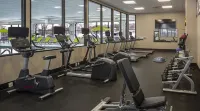 Holiday Inn CLEVELAND-S INDEPENDENCE by IHG - Gym