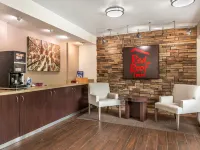 Red Roof Inn Durham - Duke University Medical Center Hotel a Durham