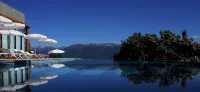 Correntoso Lake & River Hotel - spa