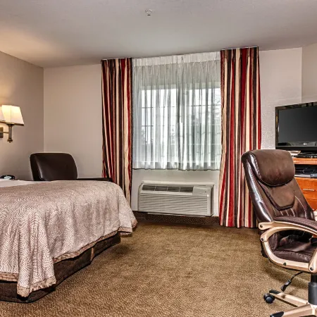 Candlewood Suites OAK HARBOR by IHG