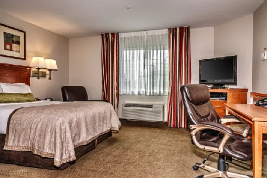 Candlewood Suites OAK HARBOR by IHG