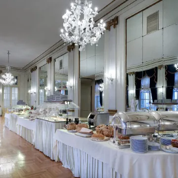 Eurostars Hotel Excelsior
