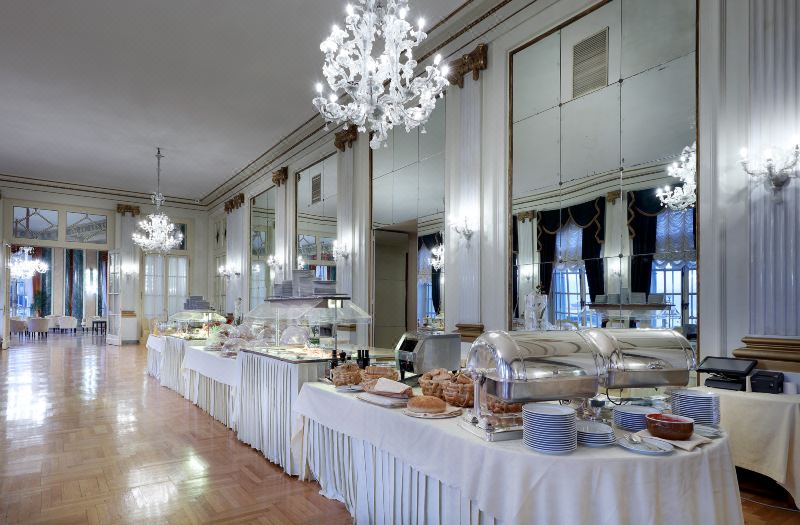 Eurostars Hotel Excelsior photo 4