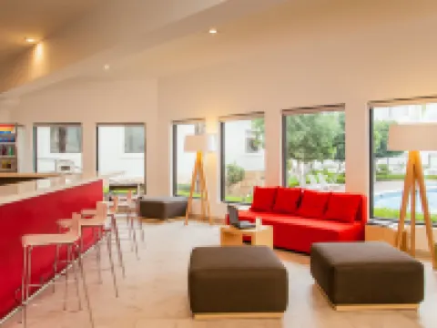 Fiesta Inn Express Monclova Hoteles en Monclova