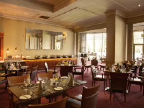 Everglades Hotel Hotels in Londonderry