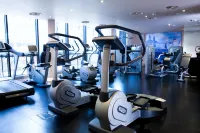 Malmaison Liverpool - Gym