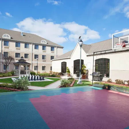 Staybridge Suites COLUMBUS-AIRPORT by IHG