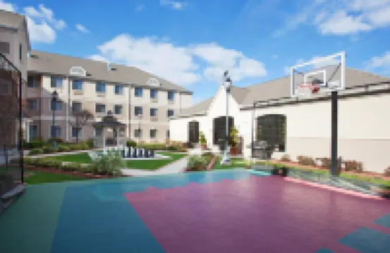 Staybridge Suites COLUMBUS-AIRPORT by IHG