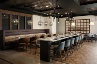 Tryon Riverfront Inn New Bern, Tapestry Collection by Hilton - breakfast