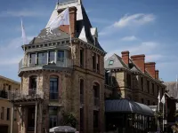 Royal Émeraude Dinard - MGallery 迪納爾酒店