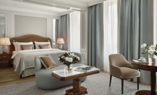 Hotel Kämp - Housity