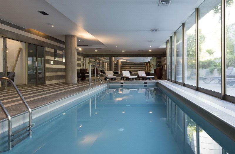 Holiday Inn Santiago - Airport Terminal by IHG photo 3