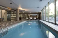 Holiday Inn SANTIAGO - AIRPORT TERMINAL by IHG - Pools