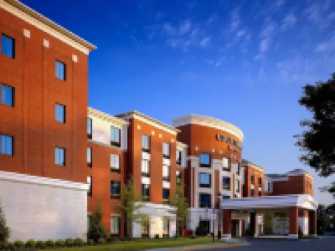 Courtyard Memphis Collierville Hotels in Collierville