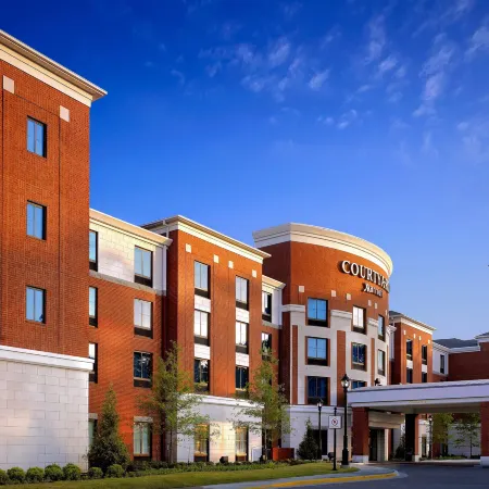 Courtyard Memphis Collierville