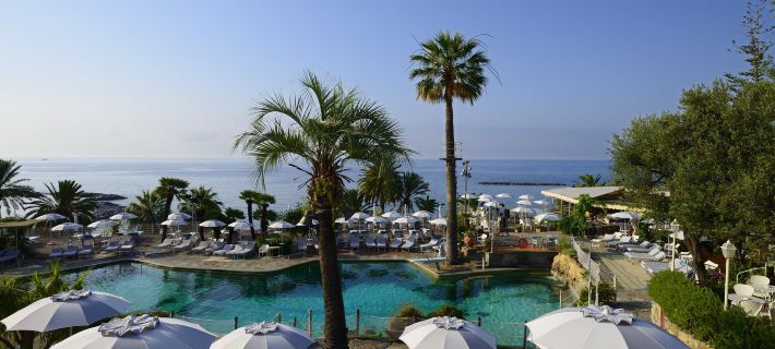 Royal Hotel Sanremo Hotels in Imperia