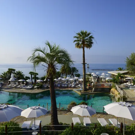 Royal Hotel Sanremo