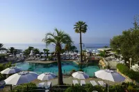 Royal Hotel Sanremo - Beach
