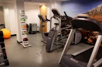 Holiday Inn NEWCASTLE - JESMOND by IHG - Gym