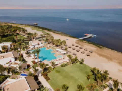 Hotel Paracas, a Luxury Collection Resort, Paracas Hotels in Paracas