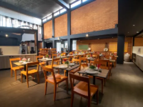 オノモ ホテル ダカール ダカールのホテル