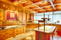 Leonardo Hotel Heidelberg-Walldorf - Breakfast