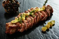 Crowne Plaza PORTO by IHG - breakfast