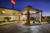 Red Roof Inn Carrollton - Parking