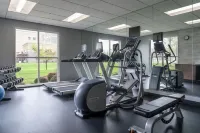 Fairfield Inn & Suites Akron Fairlawn - Gym
