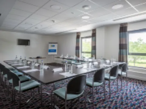 Holiday Inn Express MIDDLESBROUGH - CENTRE SQUARE by IHG Hotels in Middlesbrough