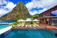 Sugar Beach a Viceroy Resort - Pools