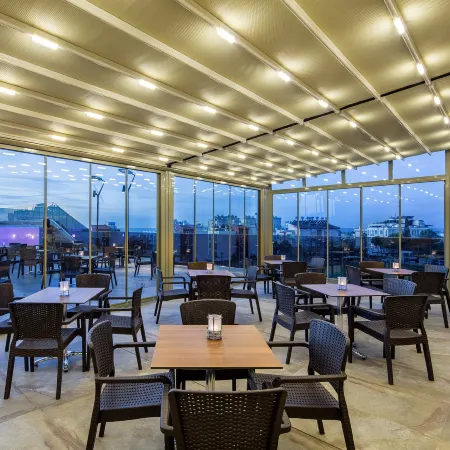 Holiday Inn ANTALYA - LARA by IHG